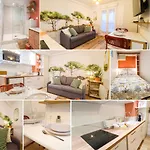Apartment A L'ombre Des Pins, Neuf, Elegant, Parking Gratuit, Netflix, Au Calme A 100m De L'ocean Les Sables-dʼOlonne