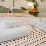 Apartment A L'ombre Des Pins, Neuf, Elegant, Parking Gratuit, Netflix, Au Calme A 100m De L'ocean Les Sables-dʼOlonne