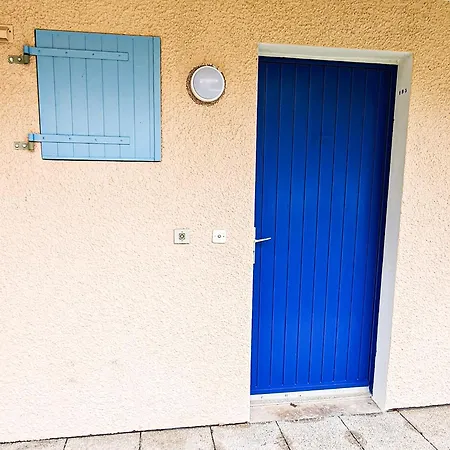 Appartement A L'ombre Des Pins, Neuf, Elegant, Parking Gratuit, Netflix, Au Calme A 100m De L'ocean Les Sables-dʼOlonne