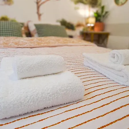 Apartamento A L'ombre Des Pins, Neuf, élégant, Parking Gratuit, Netflix, Au Calme à 100m De L'océan Les Sables-dʼOlonne