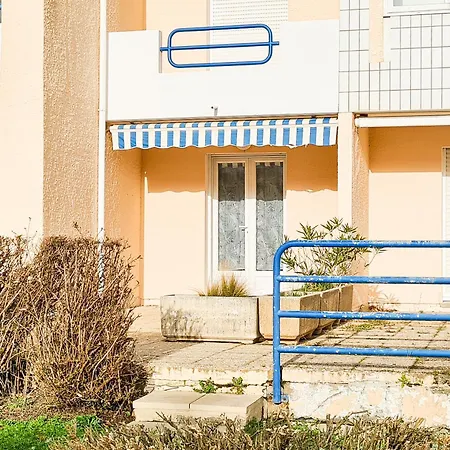 A L'ombre Des Pins, Neuf, élégant, Parking Gratuit, Netflix, Au Calme à 100m De L'océan *