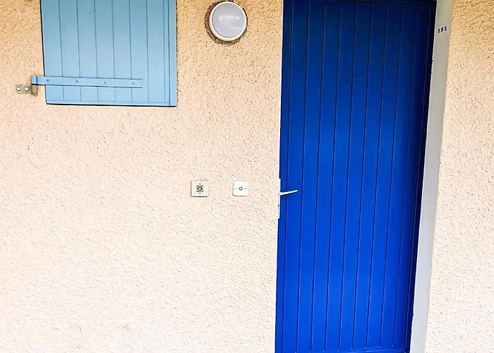 Appartamento A L'ombre Des Pins, Neuf, élégant, Parking Gratuit, Netflix, Au Calme à 100m De L'océan Les Sables-dʼOlonne