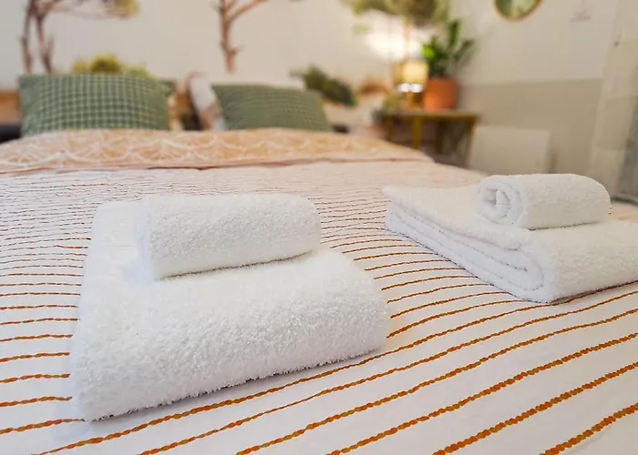 Appartamento A L'ombre Des Pins, Neuf, élégant, Parking Gratuit, Netflix, Au Calme à 100m De L'océan Les Sables-dʼOlonne