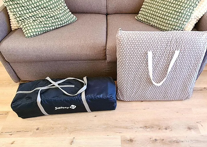 A L'ombre Des Pins, Neuf, élégant, Parking Gratuit, Netflix, Au Calme à 100m De L'océan Appartamento *