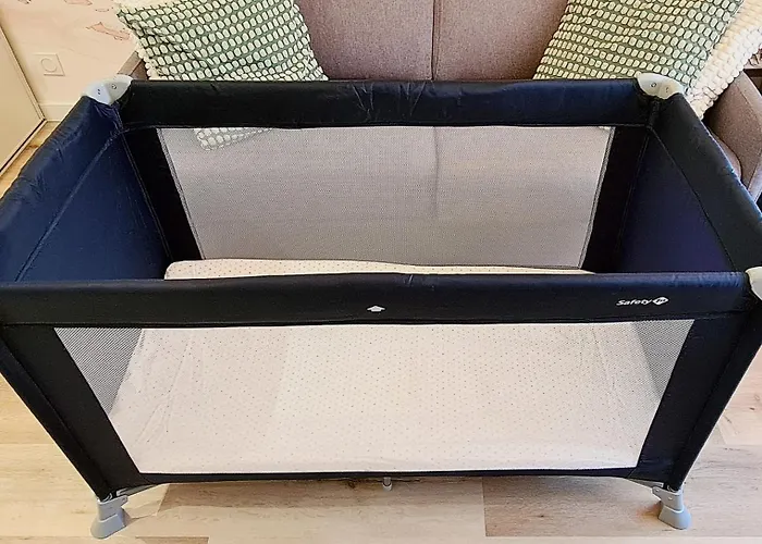 Appartamento A L'ombre Des Pins, Neuf, élégant, Parking Gratuit, Netflix, Au Calme à 100m De L'océan *